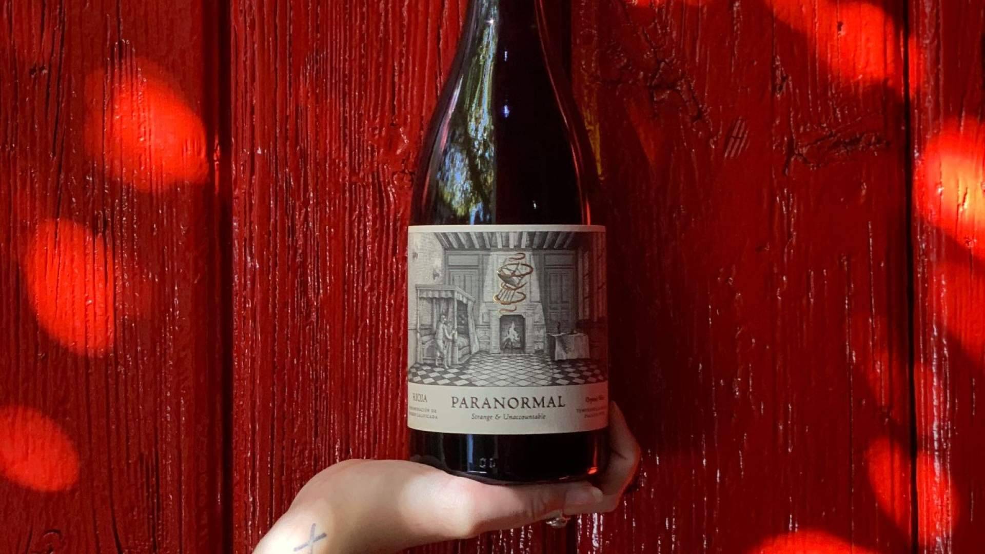 La revolución que rompió moldes en los vinos de Jerez