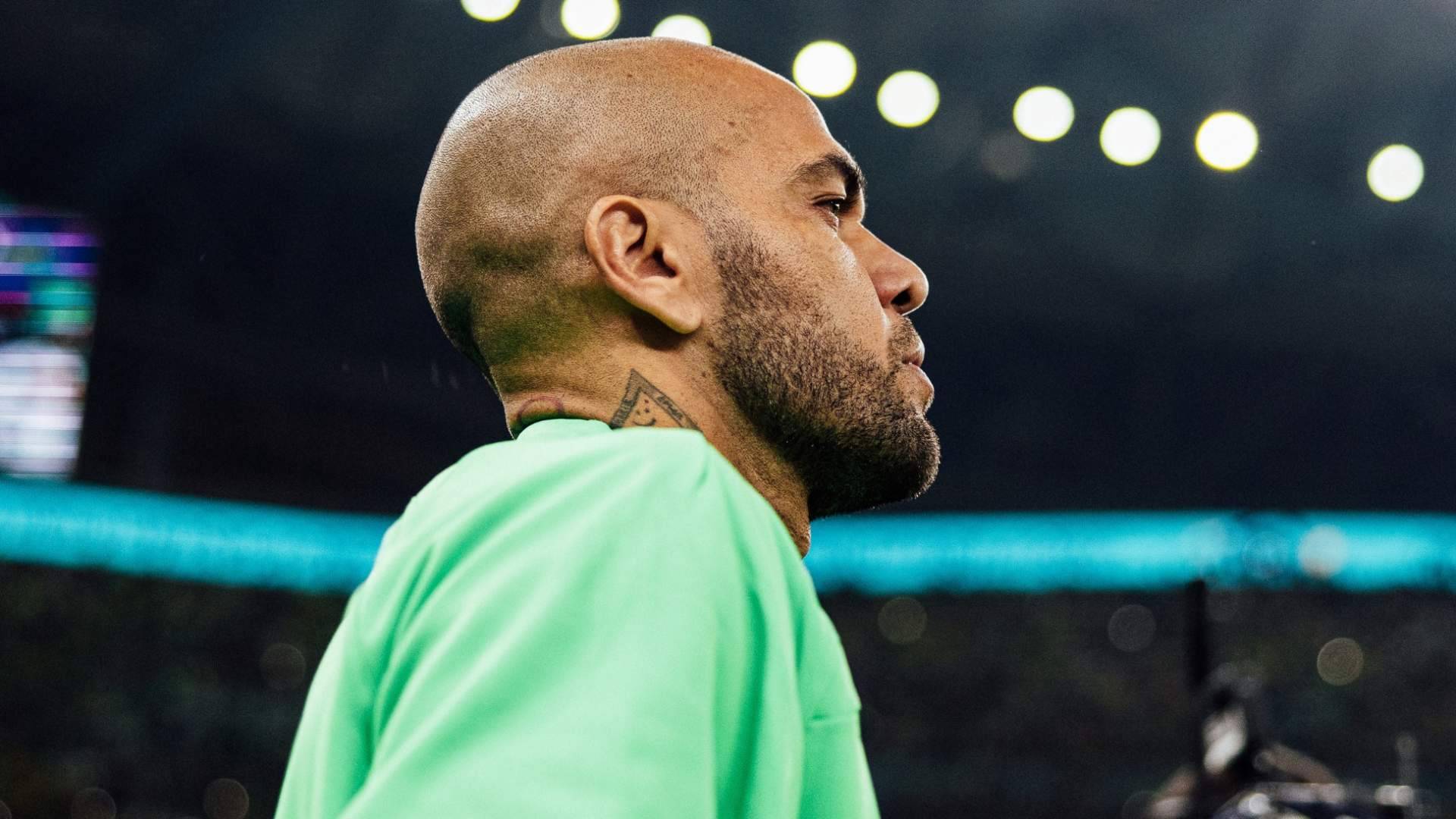 Olympic Mind; Más allá de Dani Alves