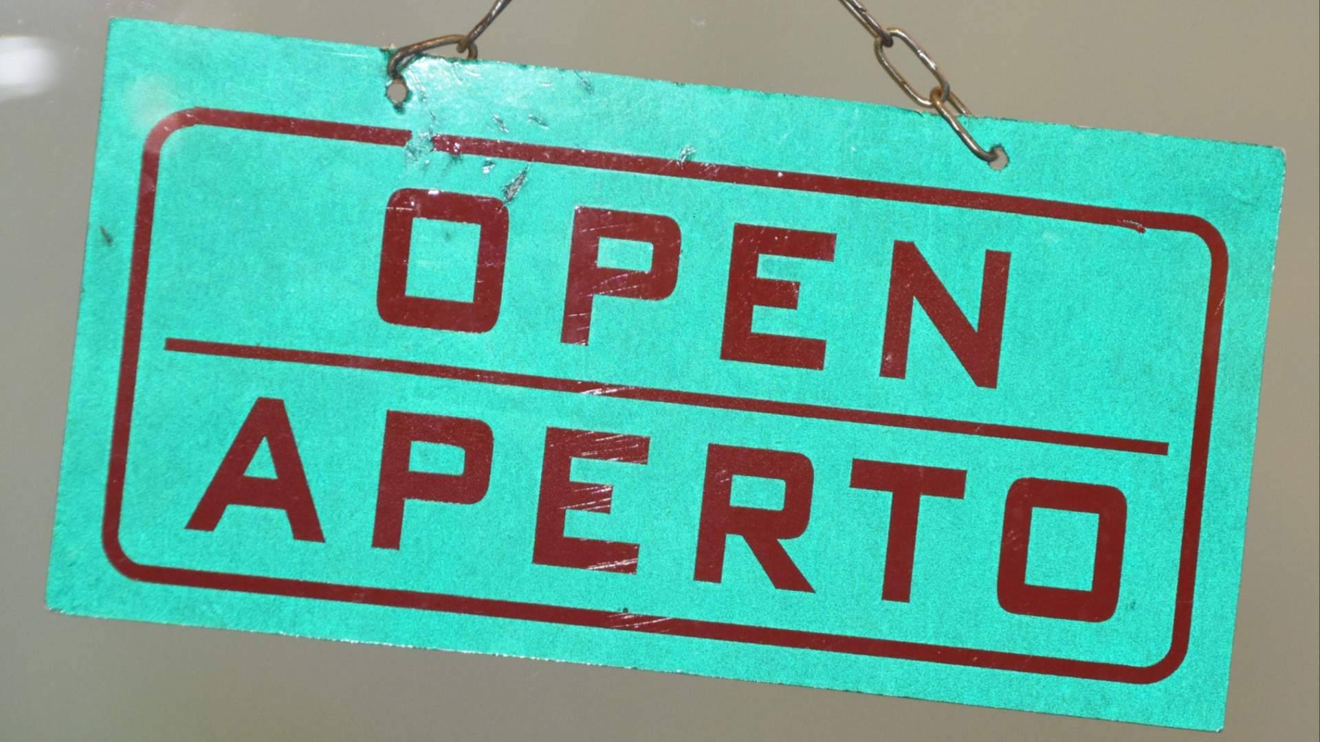 Los italianos que desean vivir y emprender en España encuentran apoyo en TODO ITALIANO y TODO ITALIANO BARCELONA