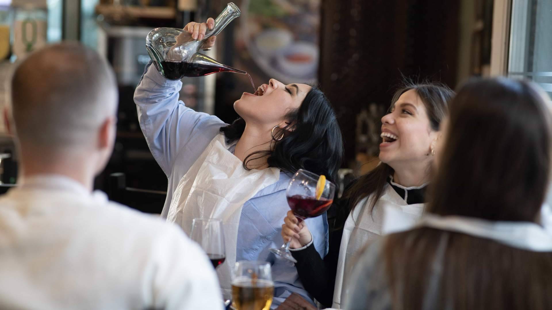 Casi tres décadas de guisos y buen ambiente en el rincón donde la gastronomía de toda la vida no entiende de prisas