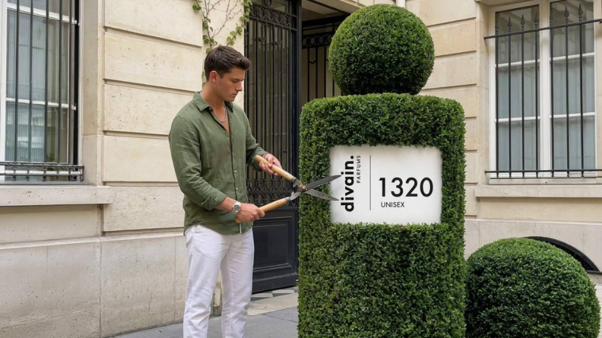 Tendencias en perfumes de equivalencia para la primavera de 2026