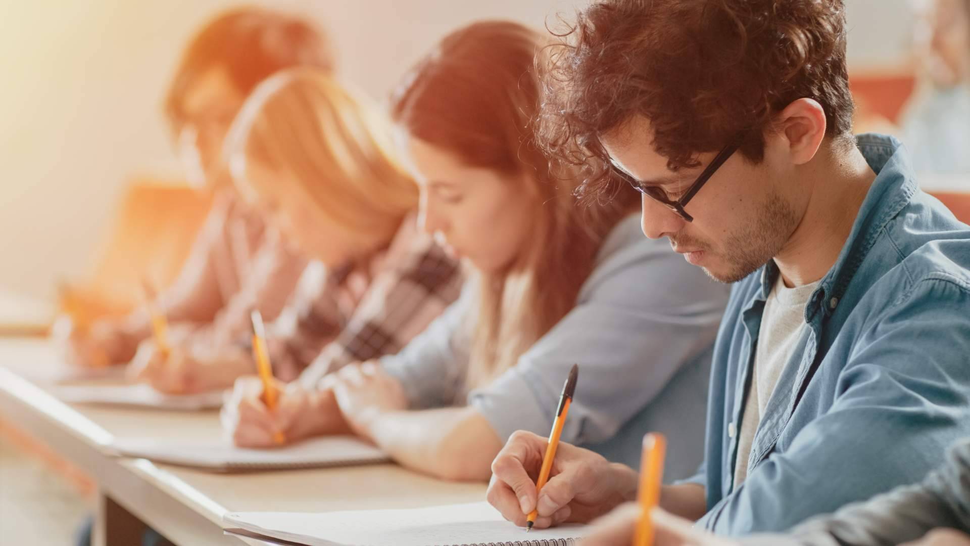 Un centro ideal donde realizar el examen Oficial de Inglés en Madrid
