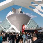 Fun Business Days consolida Valencia como punto de encuentro europeo del ocio nocturno y la música electrónica
