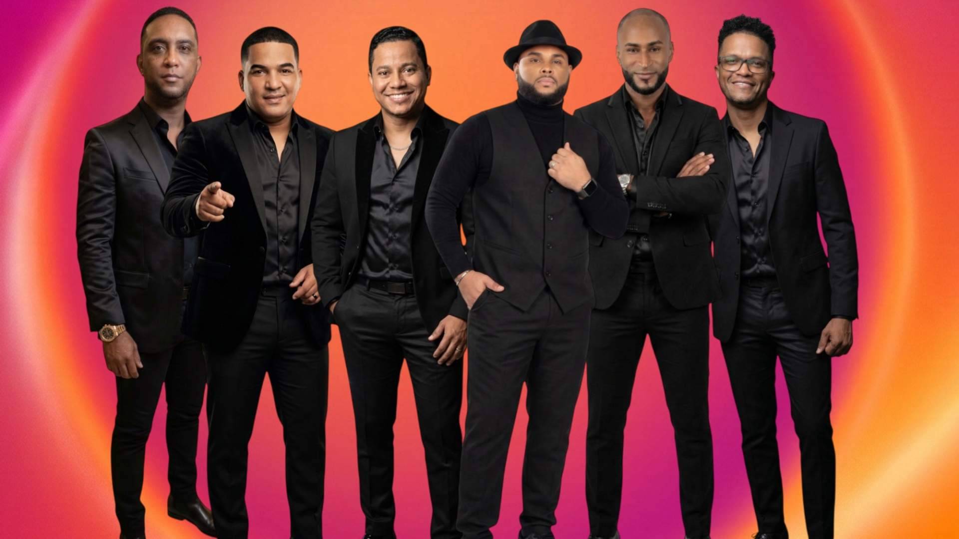 El diálogo cultural de Grupo Nox que redefine la bachata contemporánea desde Europa