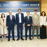 El ministro para la Transformación Digital participa en la entrega de los Premios a la Excelencia