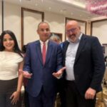 ‘¿Nos está volviendo más tontos la IA?’, la advertencia que sacudió el ELI Morocco Forum 2026