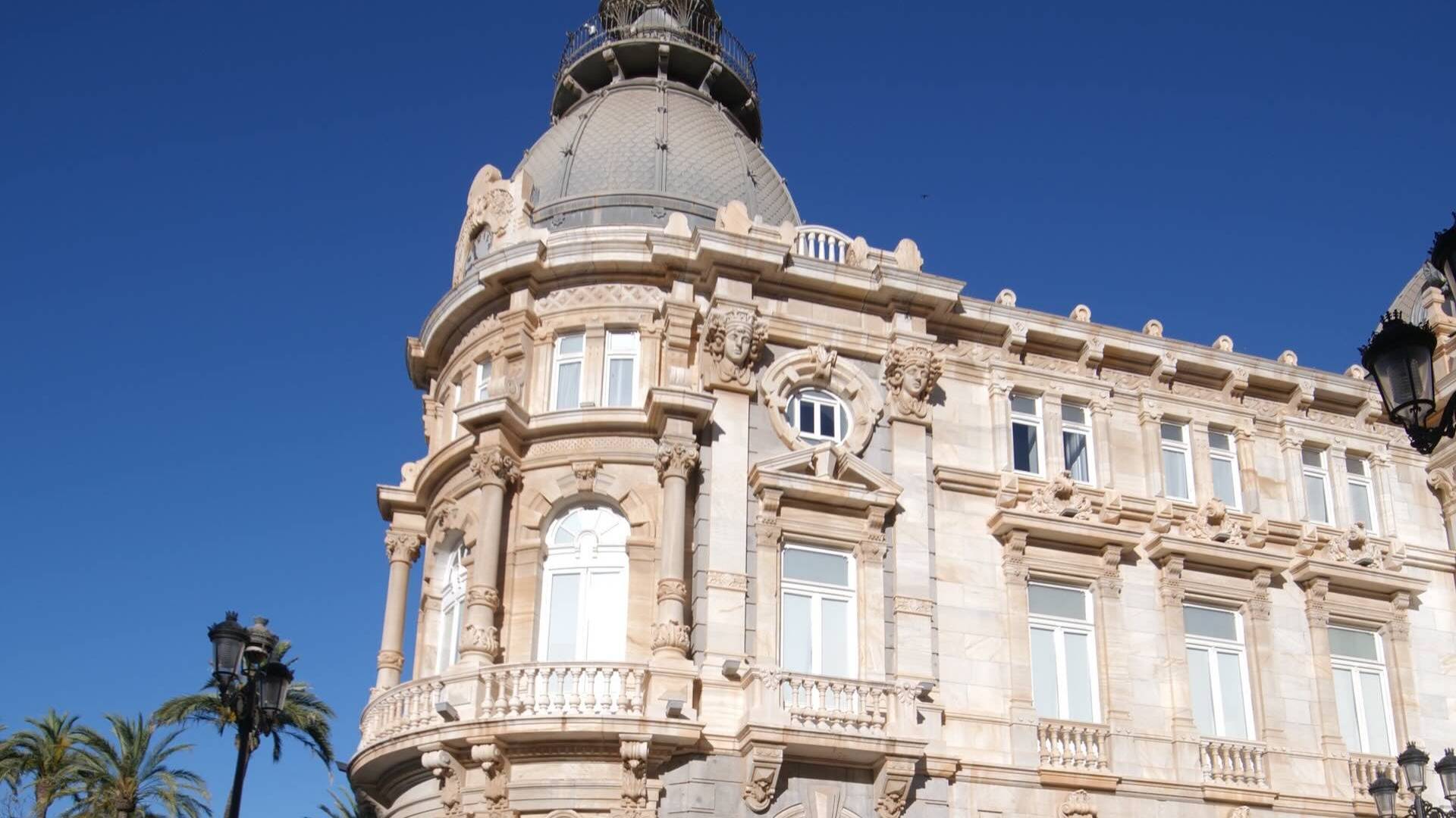 Cómo recorrer 3.000 años de historia en un fin de semana con la guía de Turismo de Cartagena