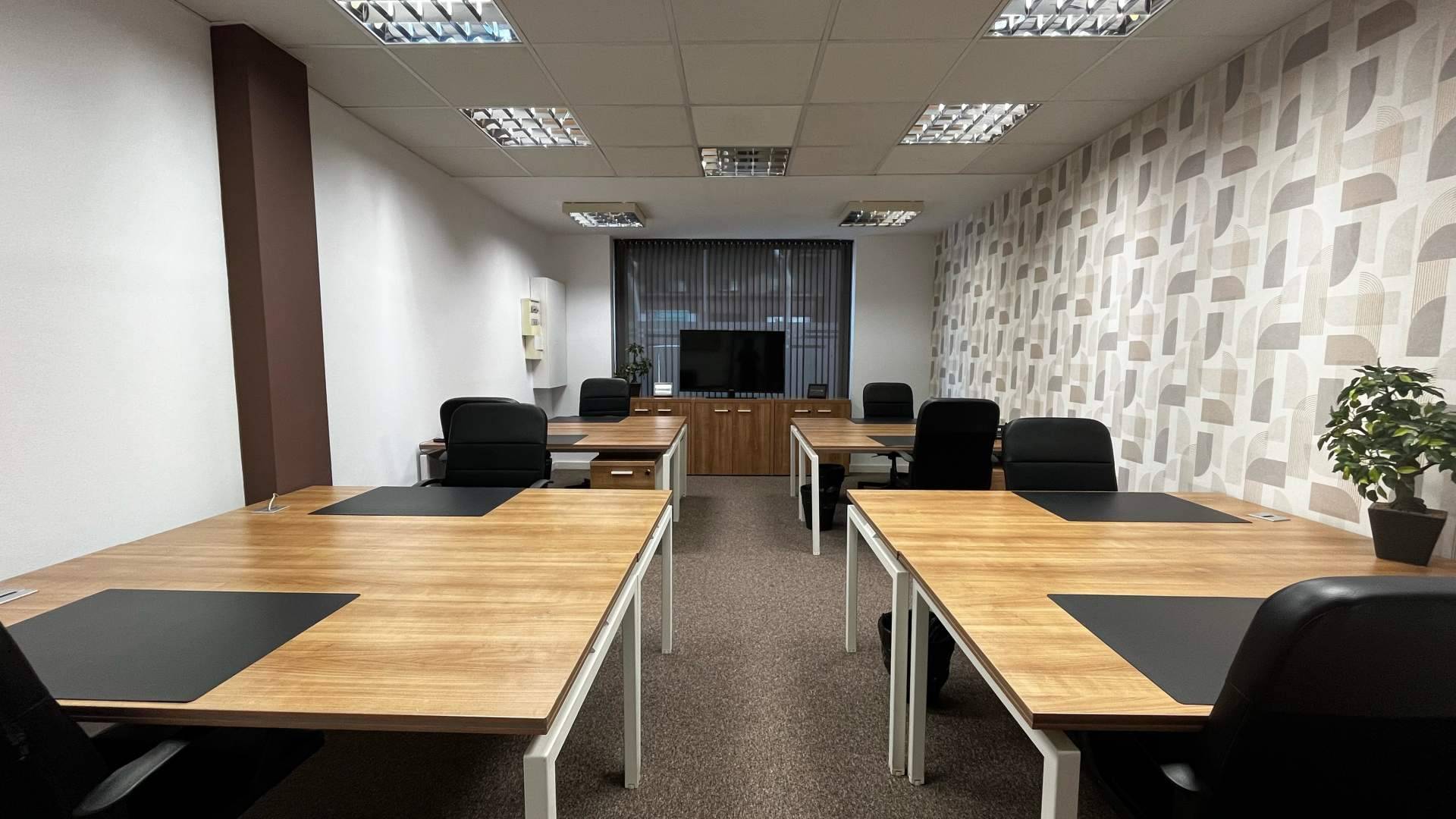 Comfort Business Barcelona adapta sus servicios a cada necesidad empresarial