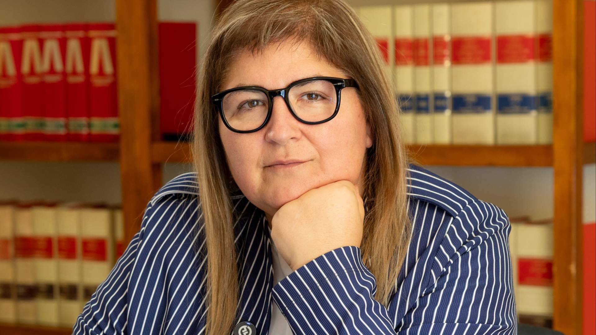 Cristina Marrero Pérez analiza cómo afrontar una acusación penal injusta