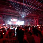 En Tus Fogones refuerza su especialización en catering para grandes eventos en Madrid