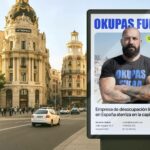 Okupas Fuera, la empresa de desokupación aterriza en Madrid tras el éxito Barcelona y Valencia