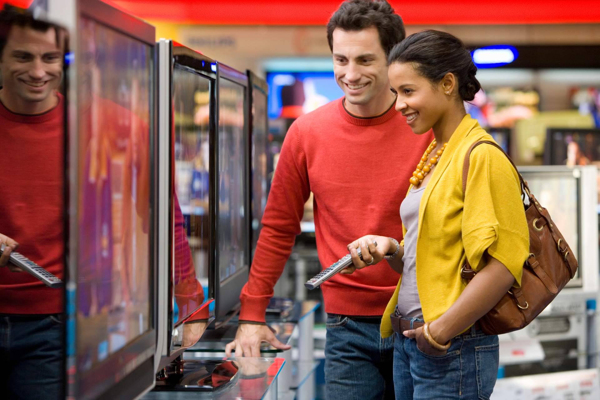 La mejor Smart TV de 32 pulgadas en Amazon España en 2026; análisis de los 4 modelos más vendidos