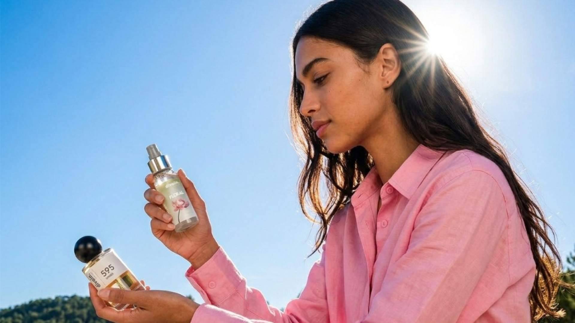 El secreto para mantener el aroma favorito desde la mañana hasta la noche