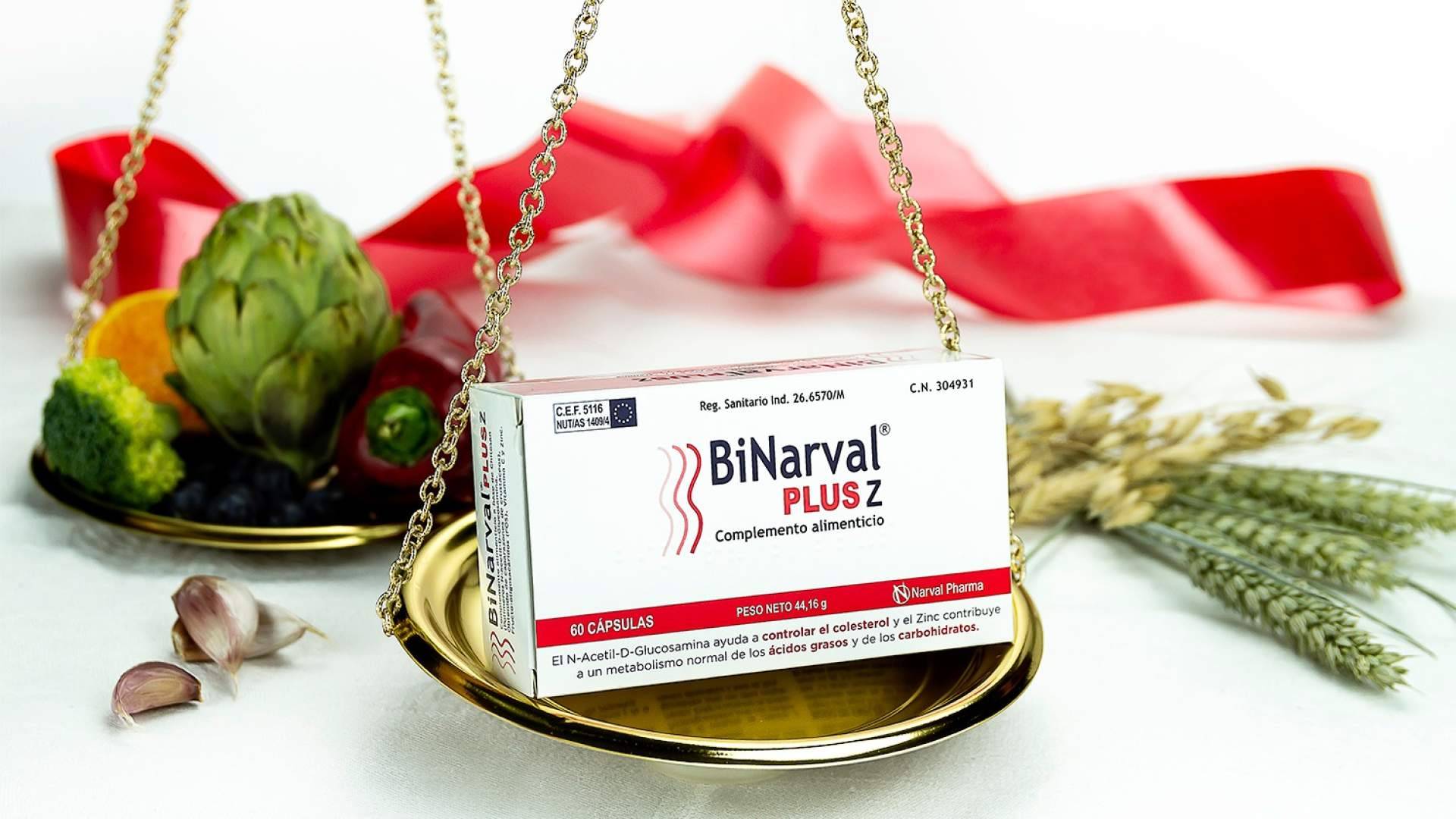 El giro del bienestar hacia la salud metabólica y el control del colesterol sitúa a Narval Pharma en el centro de la prevención