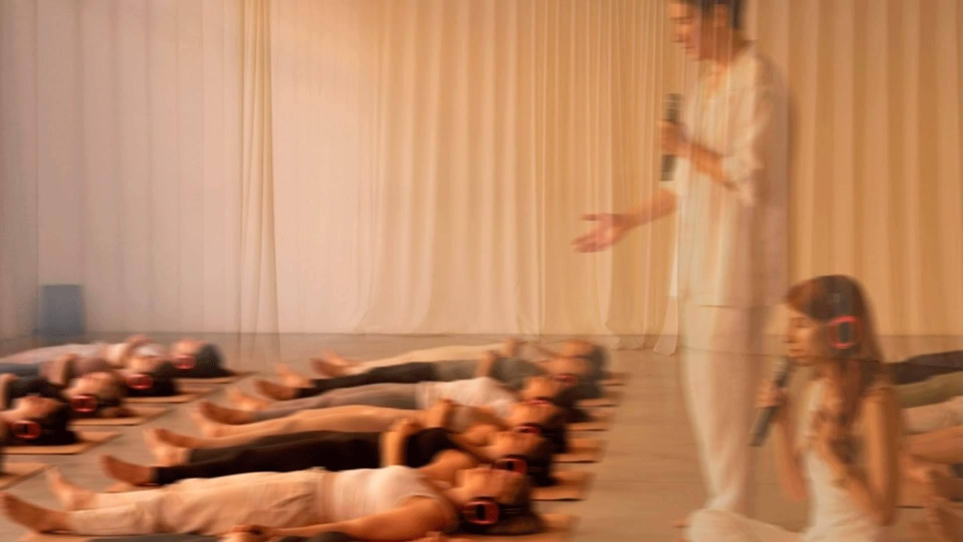 La búsqueda de reconexión redefine el ocio madrileño; breathwork y experiencias inmersivas con OSHOM