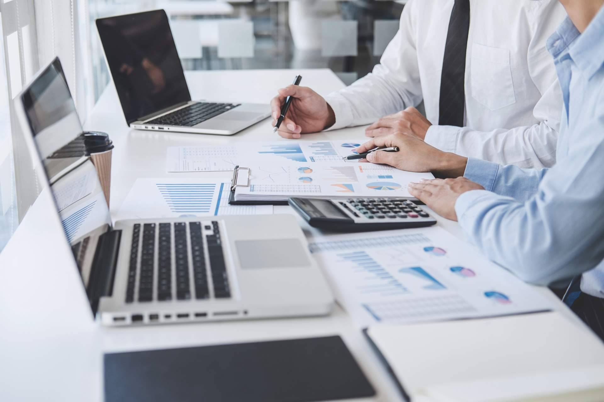 Las empresas que automatizan su contabilidad trabajan menos y controlan más, según Funneltropia