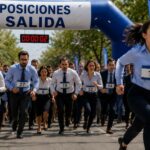 Por qué los opositores que empiezan antes tienen más posibilidades de aprobar