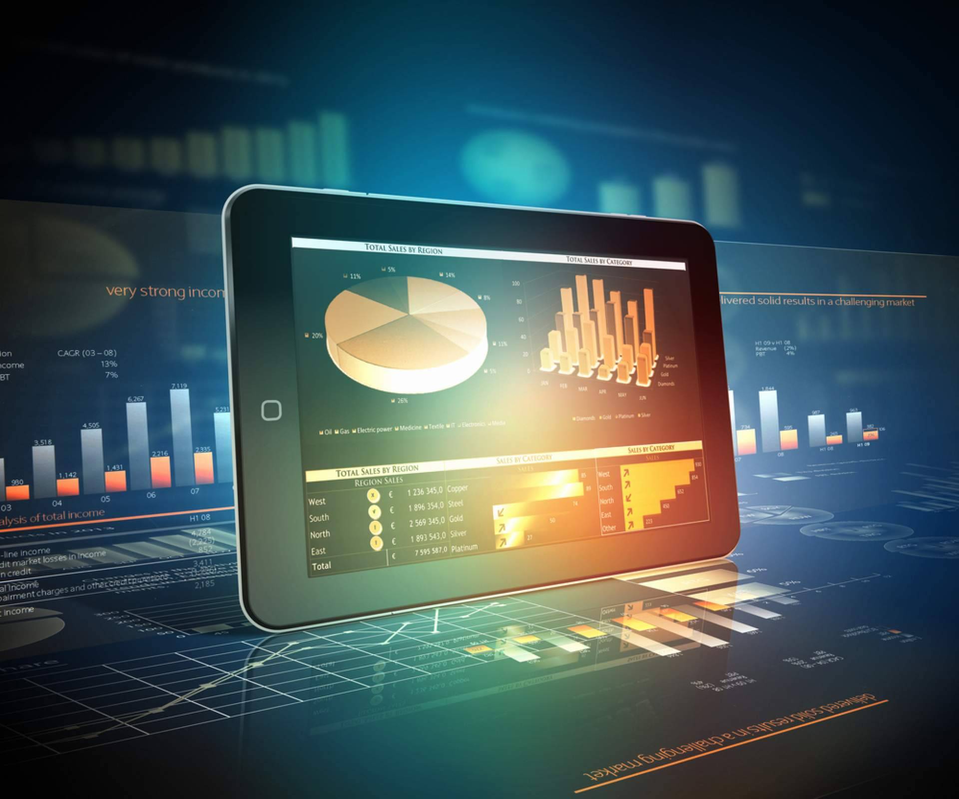 The Jackson's Solutions impulsa una nueva generación de software para PMO basado en inteligencia artificial