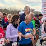 Deporte y compromiso social marcan la 15ª edición de ‘Corre por una Causa’
