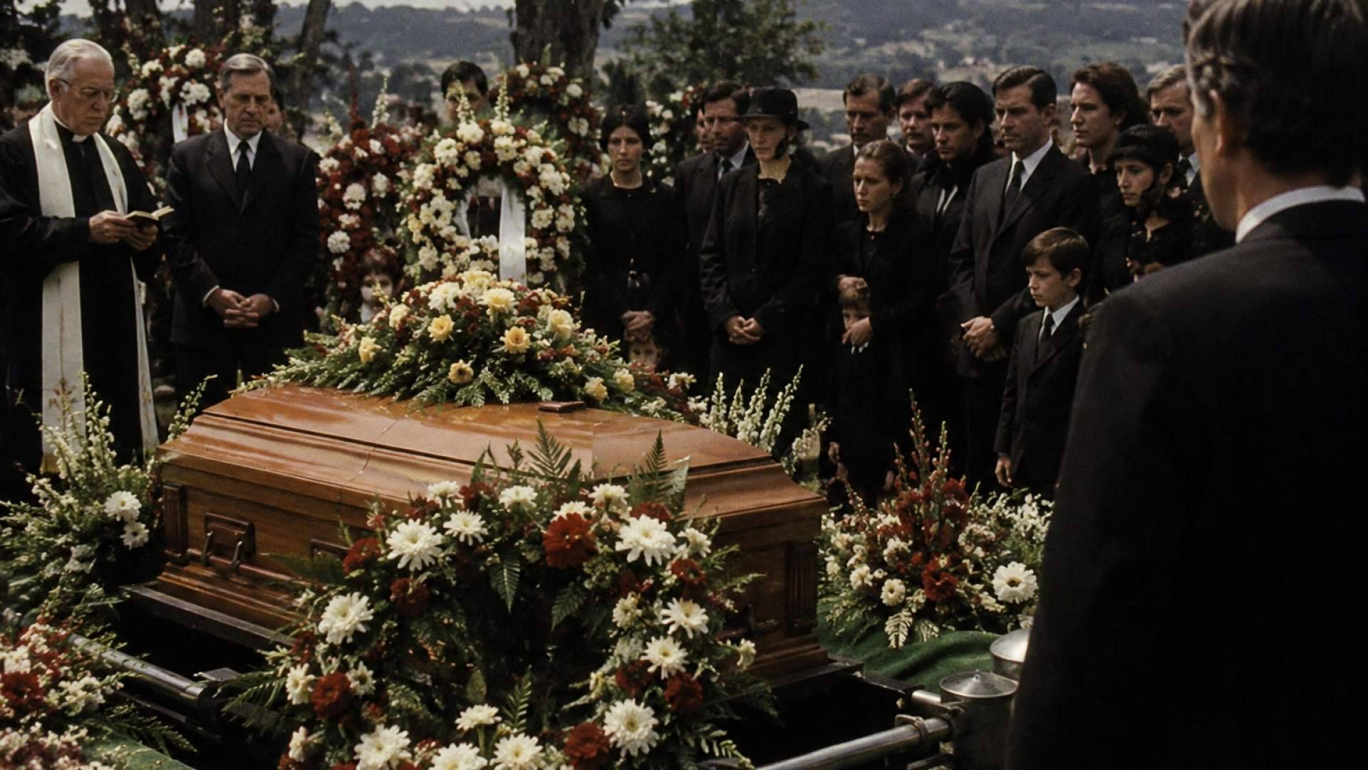 Coronafuneral.com revoluciona el envío urgente de coronas funerarias