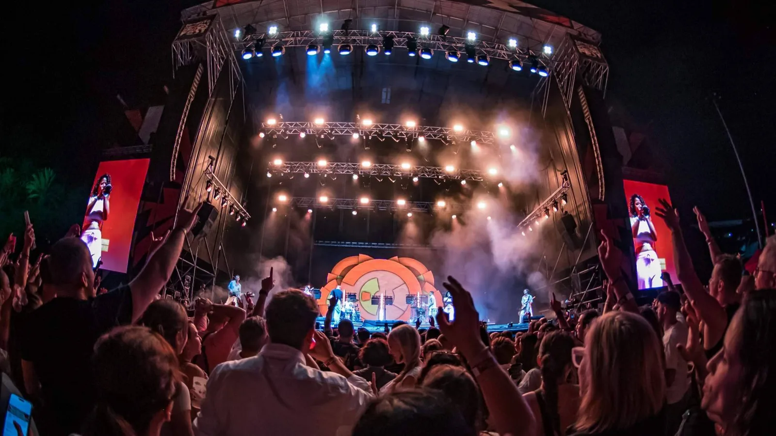 Más allá del escenario; el motivo por el que este festival de Tenerife comienza un día antes