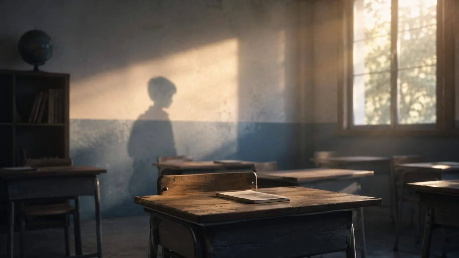La Biblioteca de la Escuela Humana presenta 'El Silencio de los Inocentes', primer libro de una serie sobre educación inclusiva