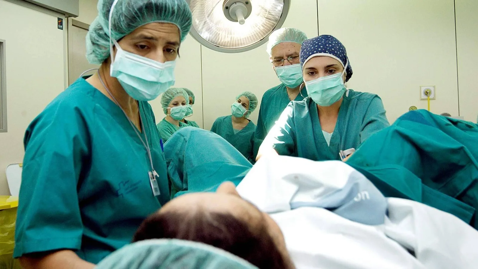 Las emociones más profundas encuentran su expresión en la maternidad