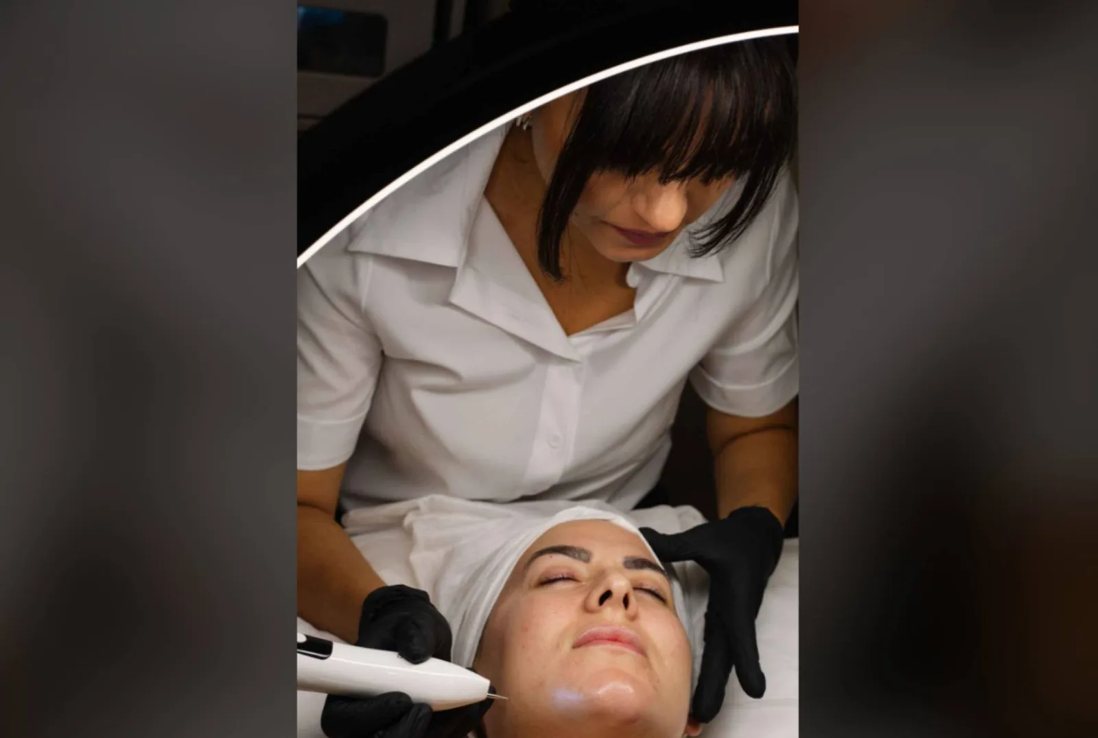 El cuidado de la piel encuentra en las rutinas guiadas y minimalistas su mejor aliado, según Virginia Birca