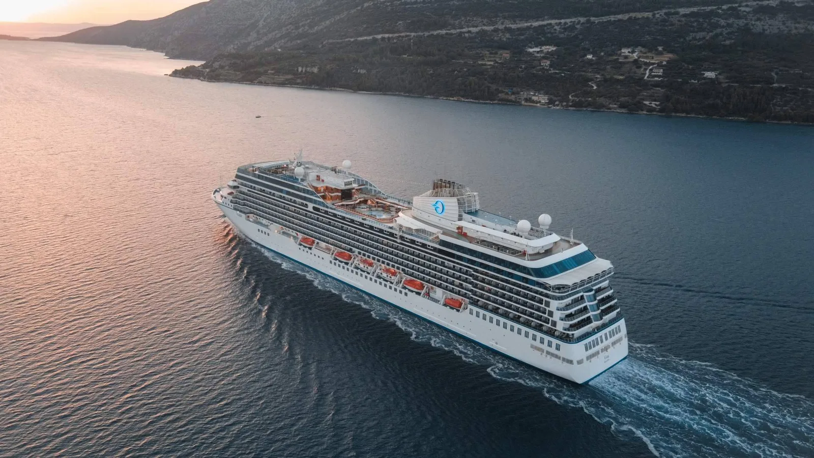 Oceania Cruises® presenta sus Cruceros temáticos, travesías ricas en destinos y experiencias exclusivas