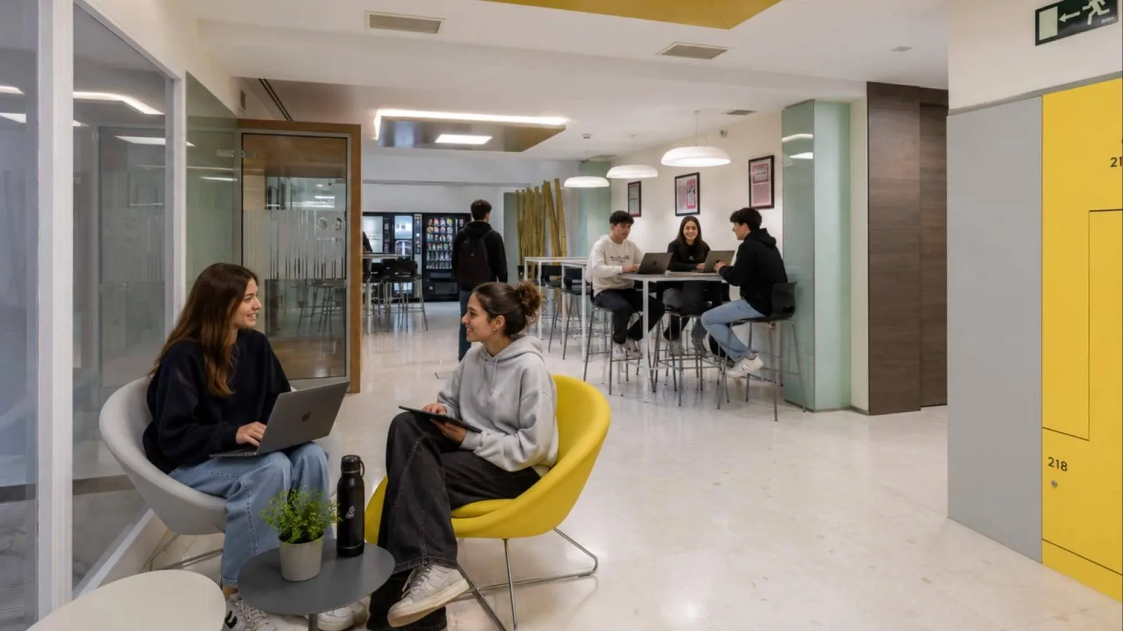 La Formación Profesional se adapta a un mercado laboral que demanda más perfiles técnicos