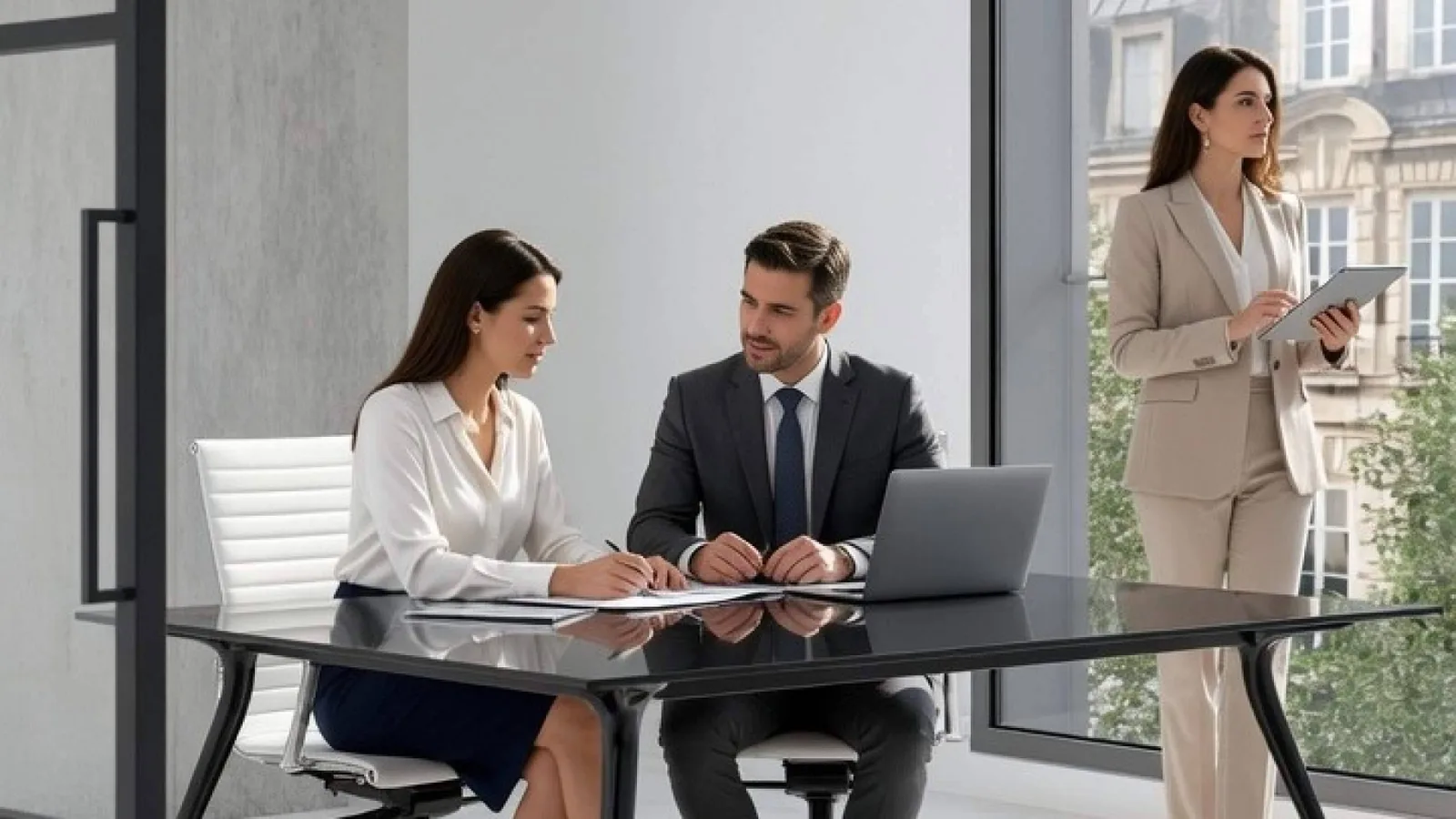 El diseño de la oficina influye más en la productividad de lo que parece; claves para crear espacios de trabajo eficientes