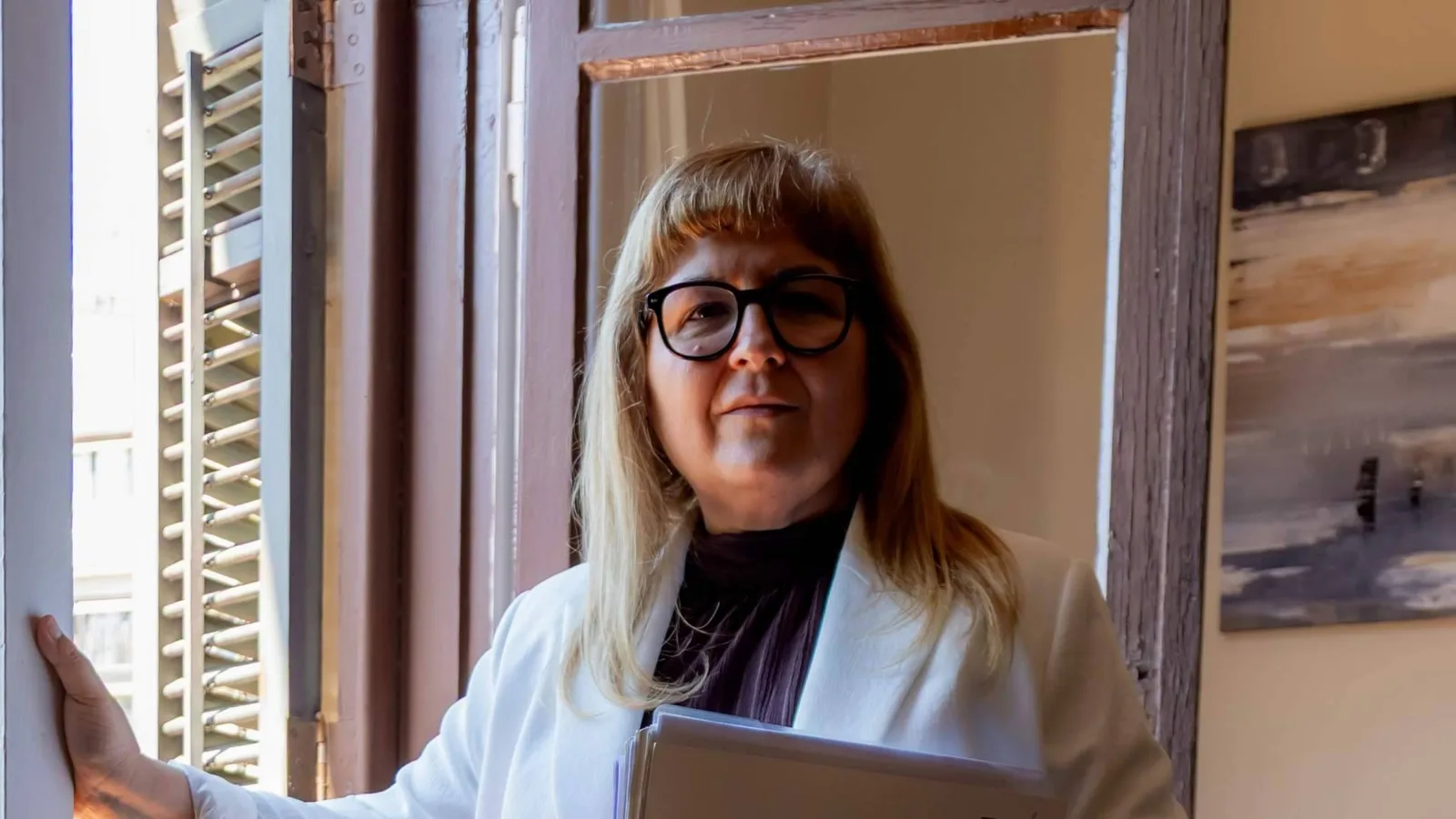 Cristina Marrero Pérez analiza cómo actuar ante una acusación por tráfico de drogas