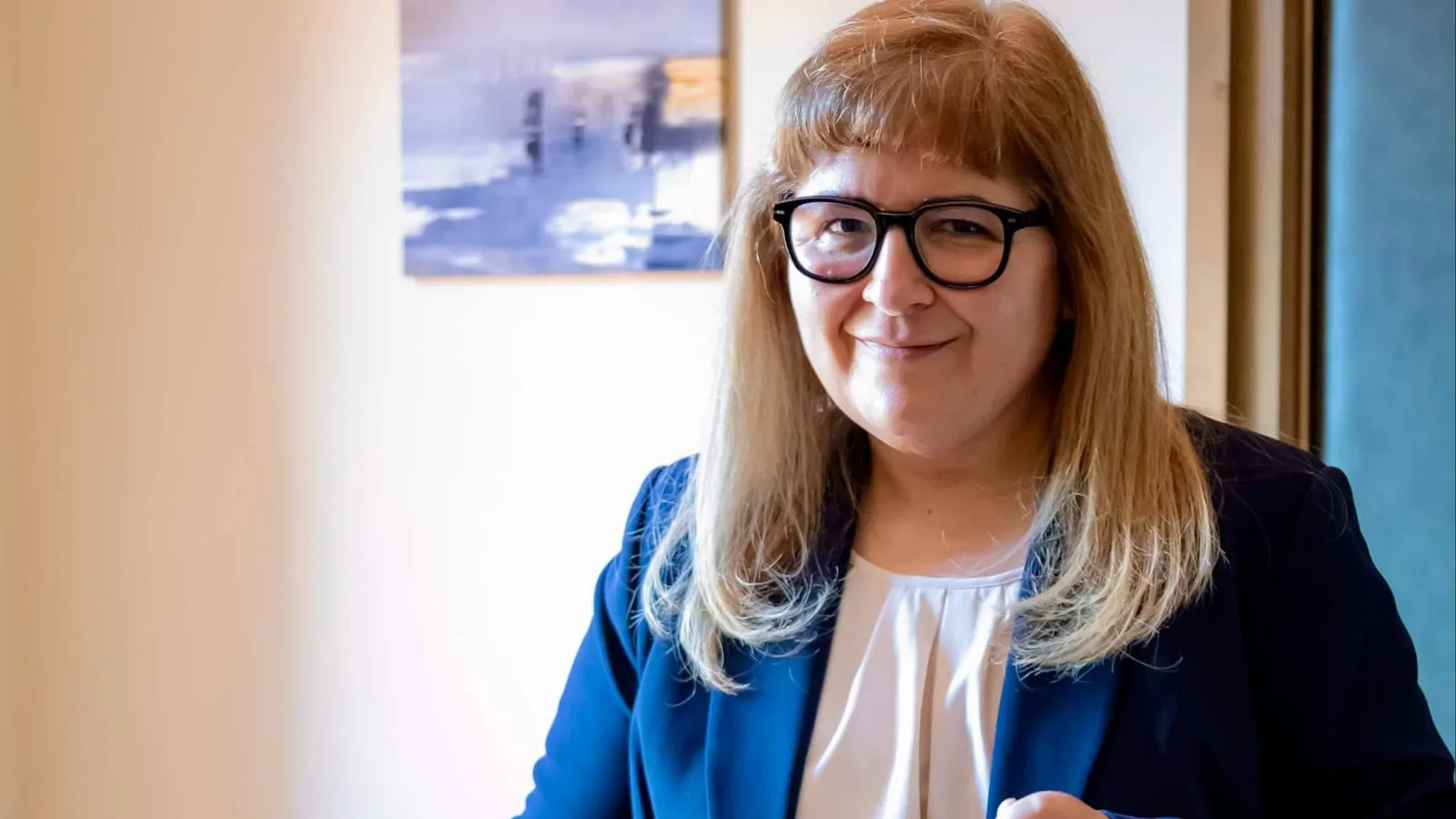 Cristina Marrero Pérez, abogada penalista, analiza qué ocurre cuando una persona es acusada de un delito de agresión sexual