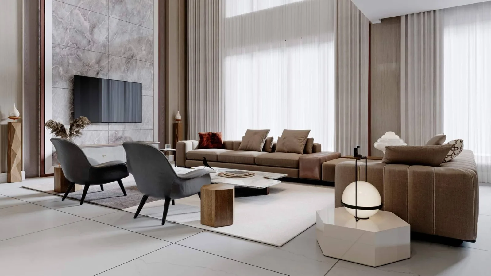 Rioma refuerza su oferta para el sector contract con el lanzamiento de RC Studio