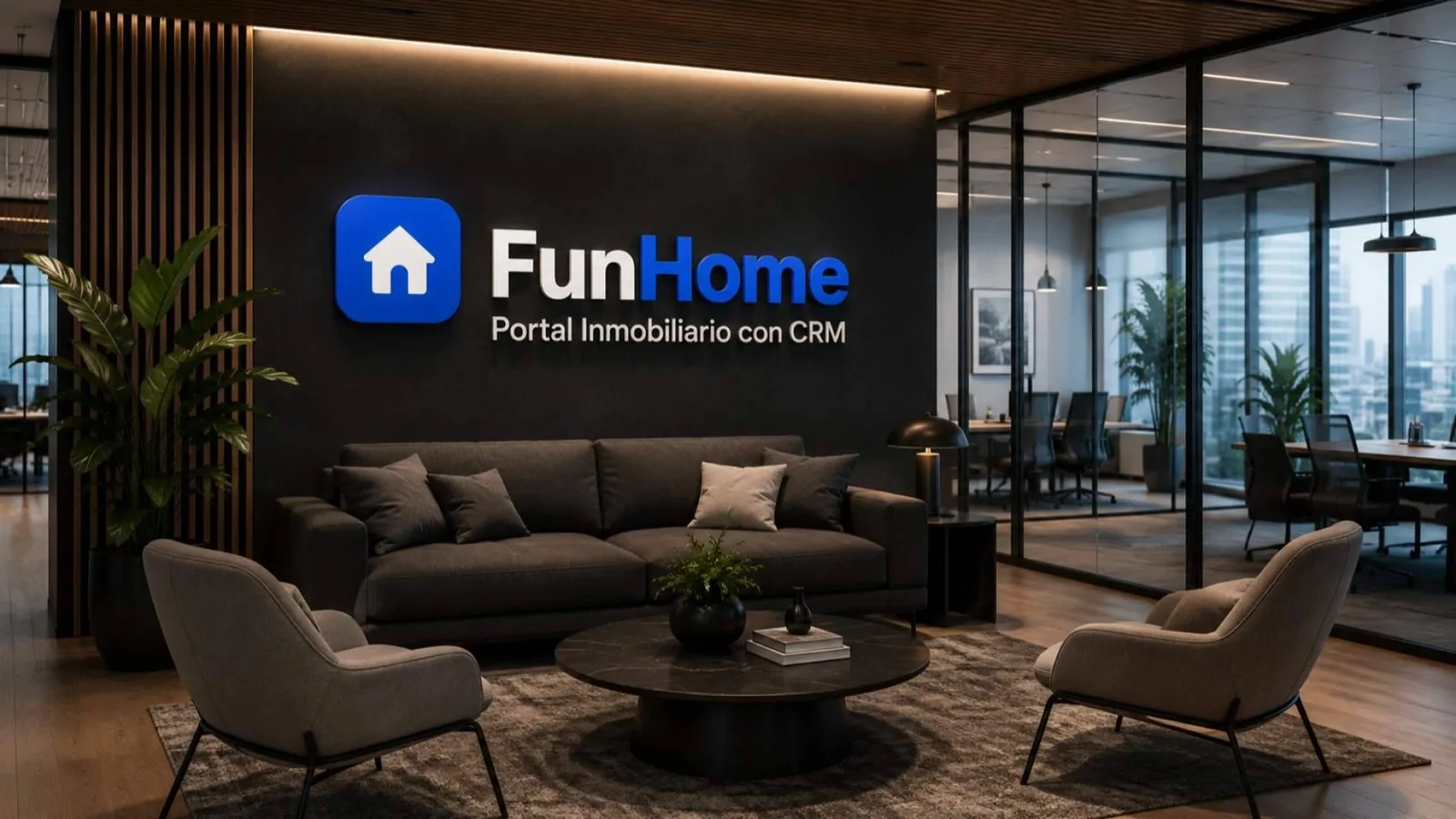 FunHome prepara el despliegue de su portal inmobiliario en más de 20 mercados internacionales