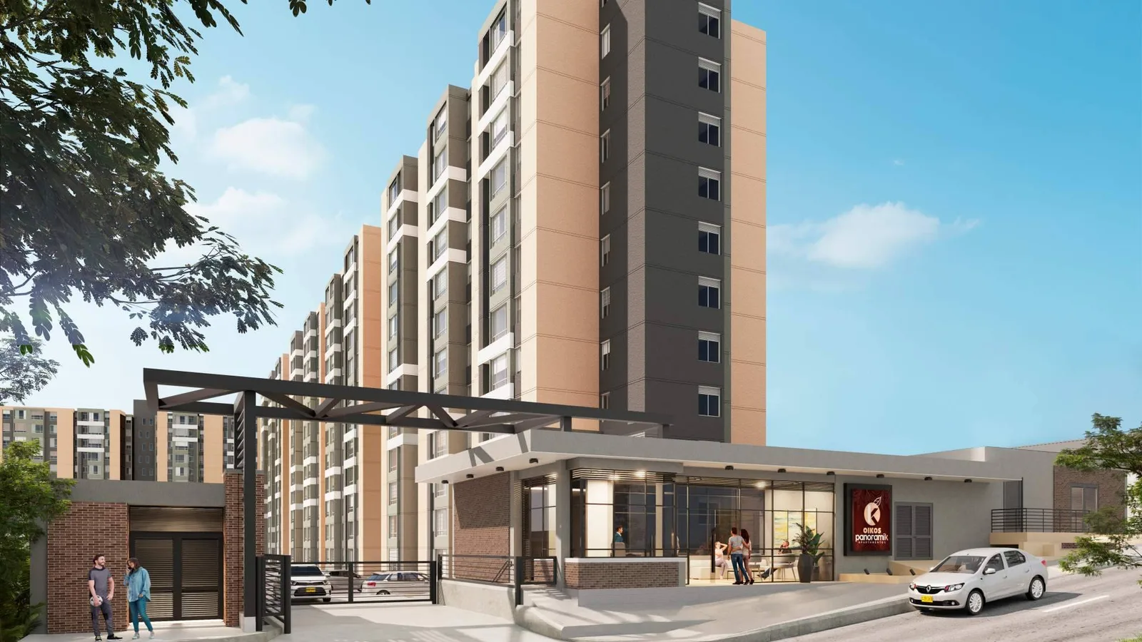 Tunja y su atractivo para comprar vivienda nueva